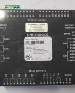 Ithernet Module 200-19-ET1